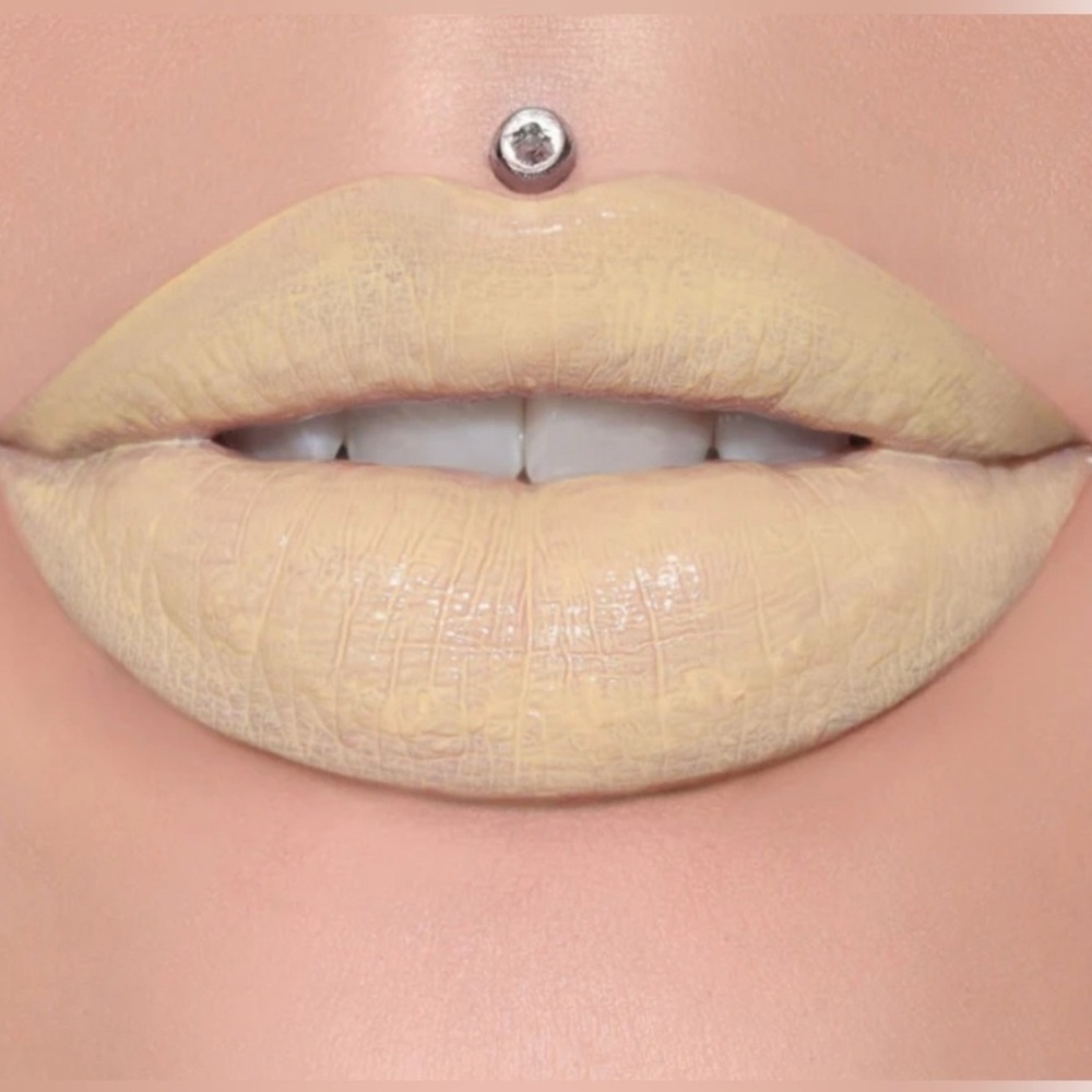 Jeffree Star ⭐️ Supreme Gloss - Urethra